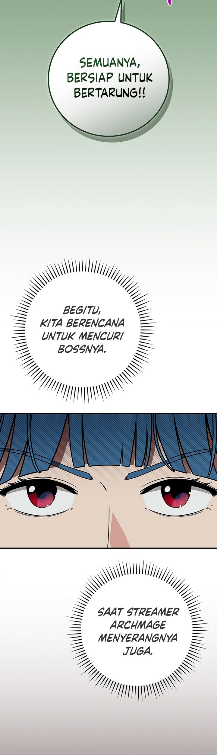 Archmage Streamer Chapter 108 Gambar 24