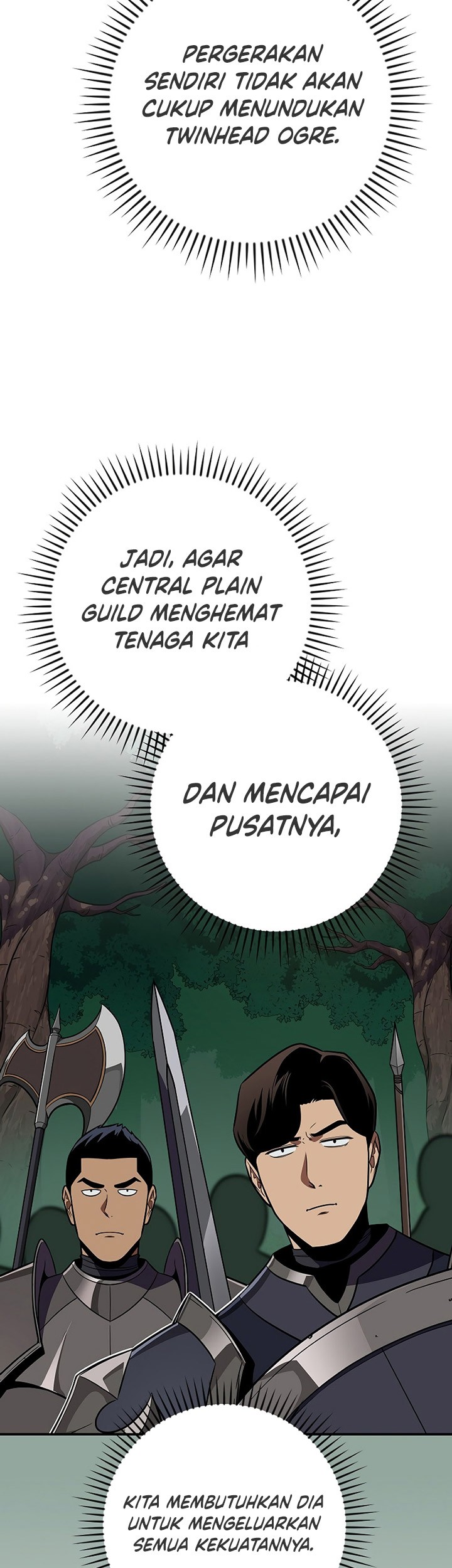 Archmage Streamer Chapter 108 Gambar 30