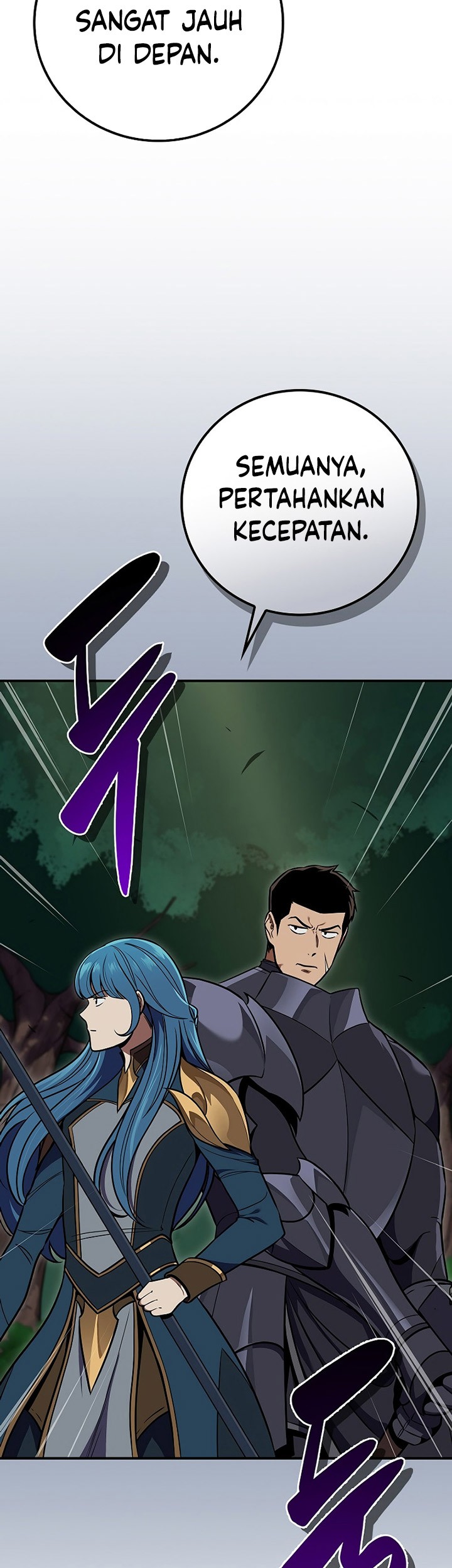 Archmage Streamer Chapter 108 Gambar 48