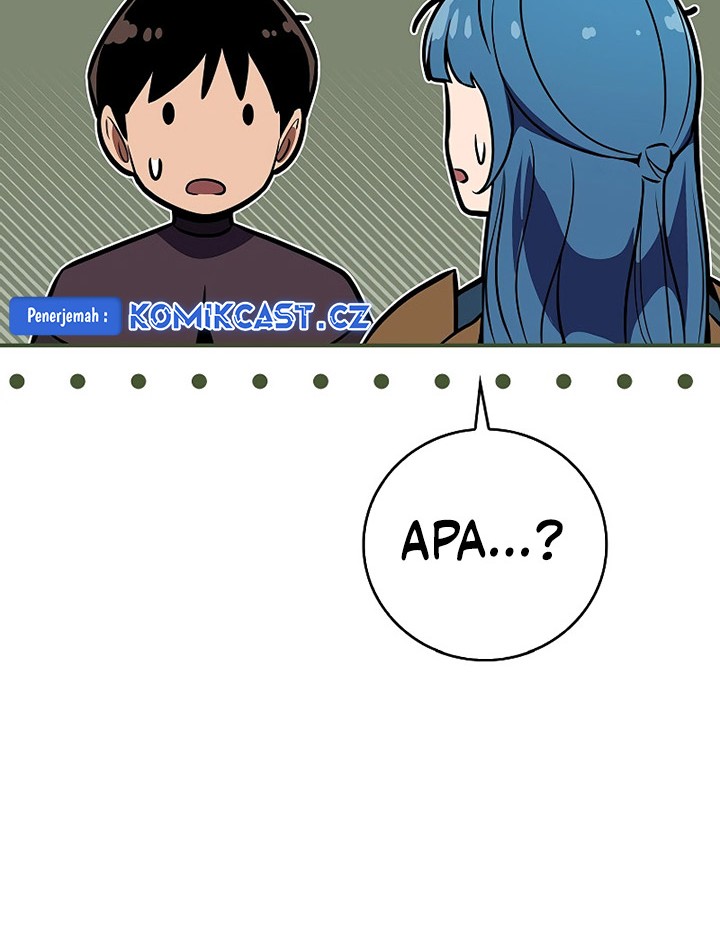 Archmage Streamer Chapter 108 Gambar 51