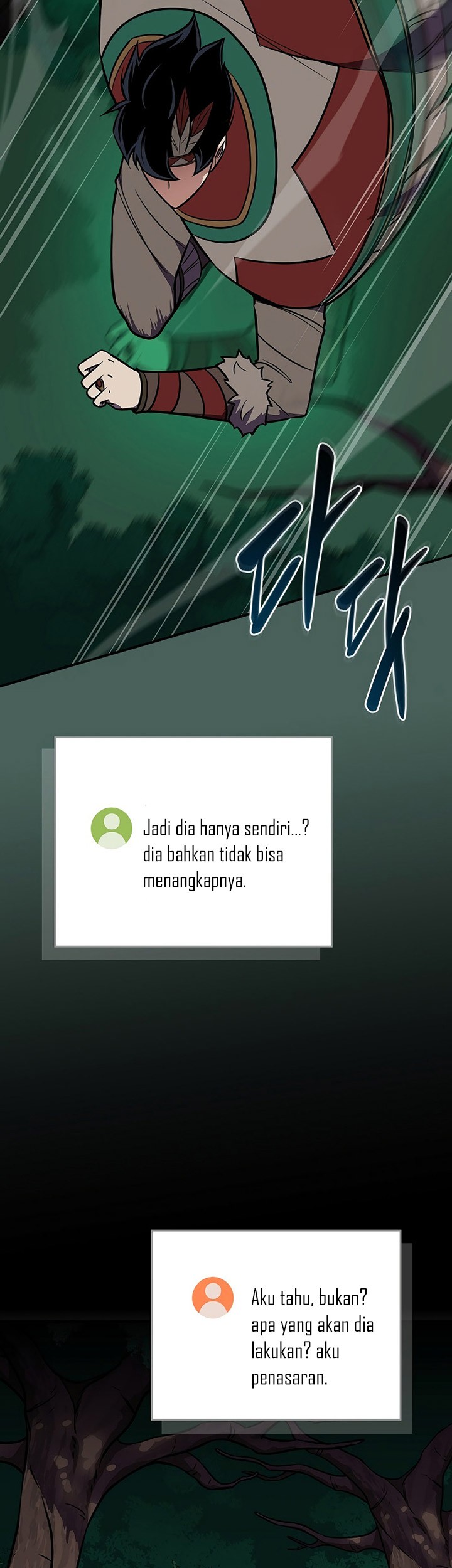 Archmage Streamer Chapter 108 Gambar 54