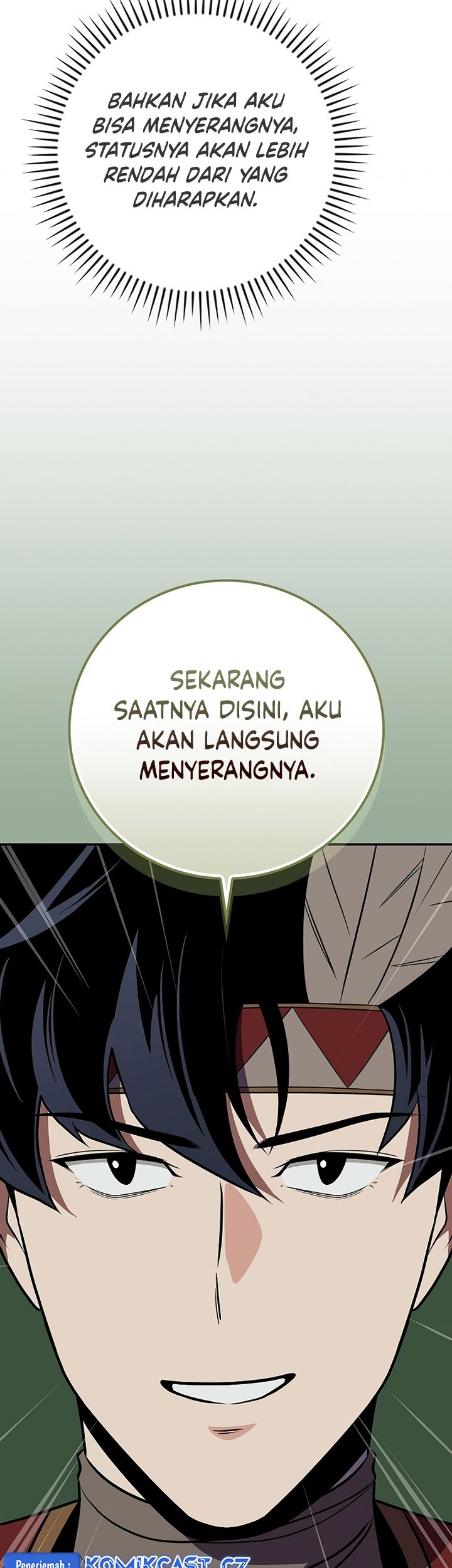 Archmage Streamer Chapter 108 Gambar 60