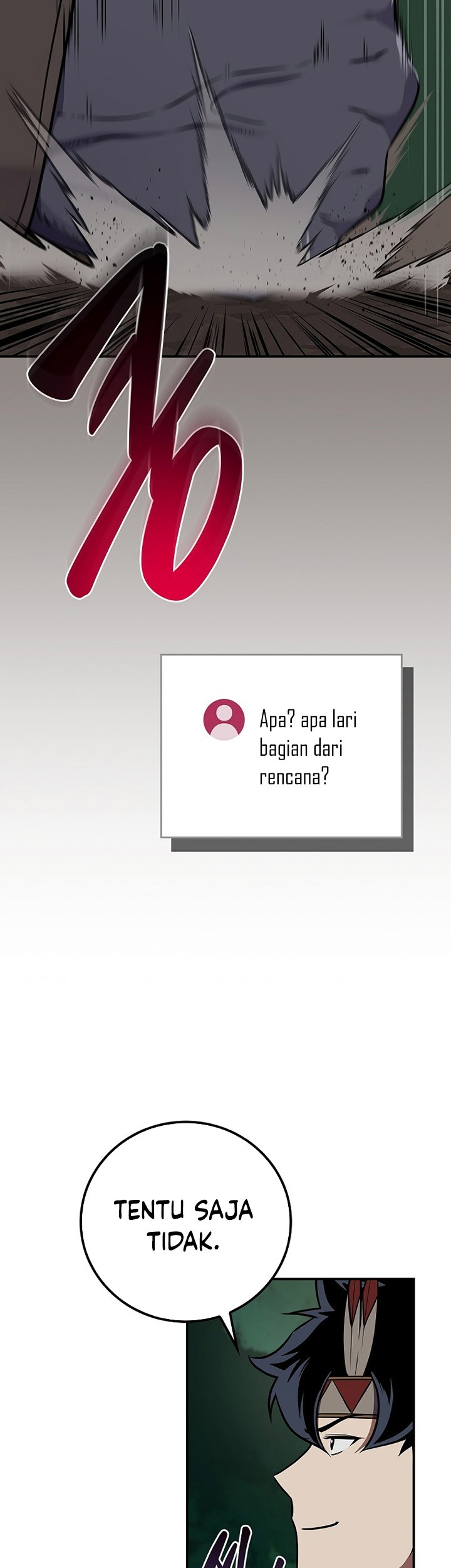 Archmage Streamer Chapter 108 Gambar 66