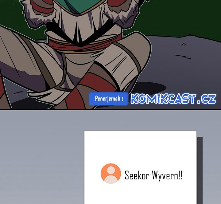 Archmage Streamer Chapter 108 Gambar 89