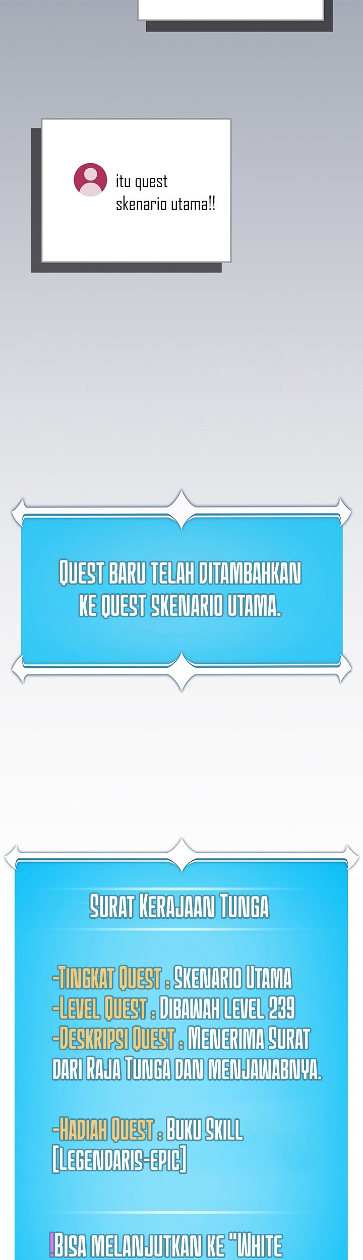 Archmage Streamer Chapter 108 Gambar 90