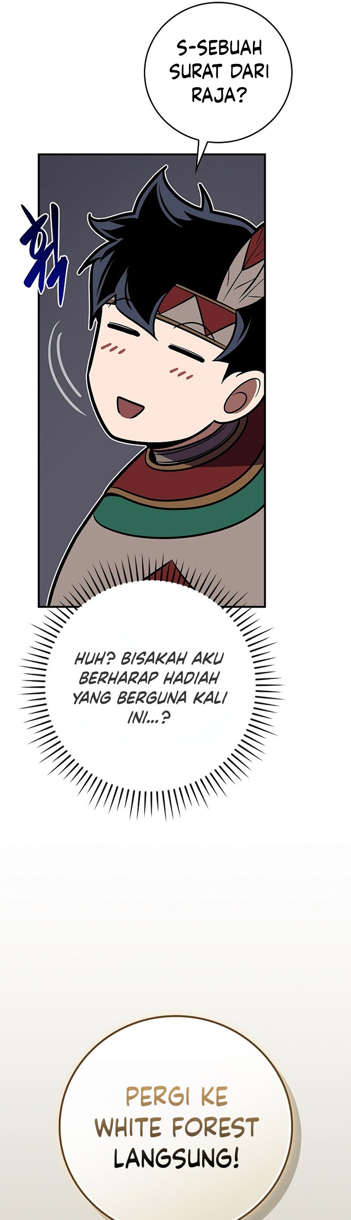 Archmage Streamer Chapter 108 Gambar 92