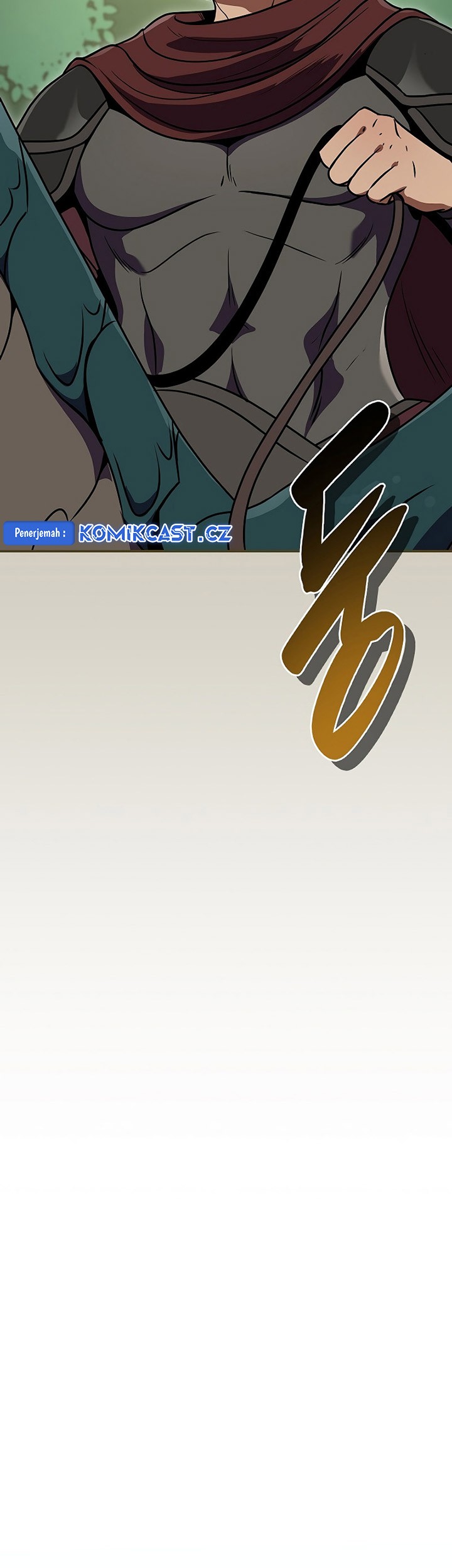 Archmage Streamer Chapter 108 Gambar 94