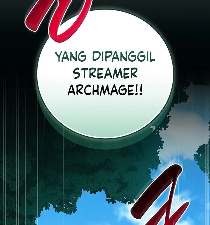 Archmage Streamer Chapter 108 Gambar 7
