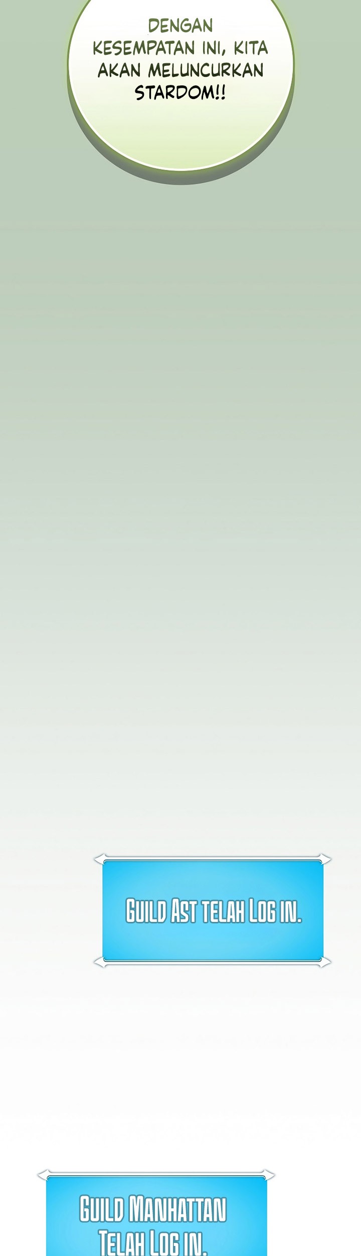 Archmage Streamer Chapter 108 Gambar 14