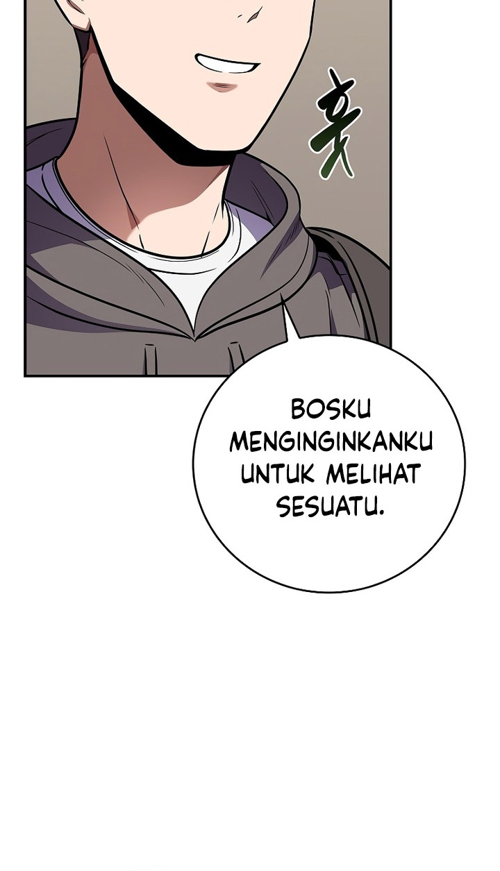 Archmage Streamer Chapter 109 Gambar 31