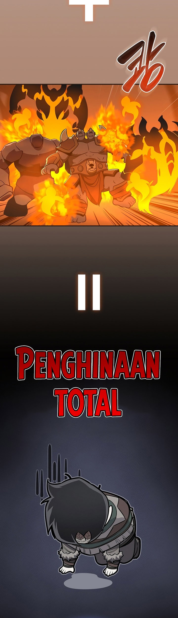 Archmage Streamer Chapter 109 Gambar 46