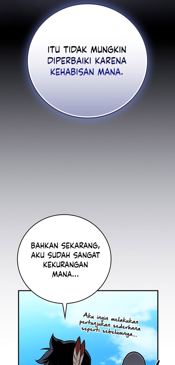 Archmage Streamer Chapter 109 Gambar 47