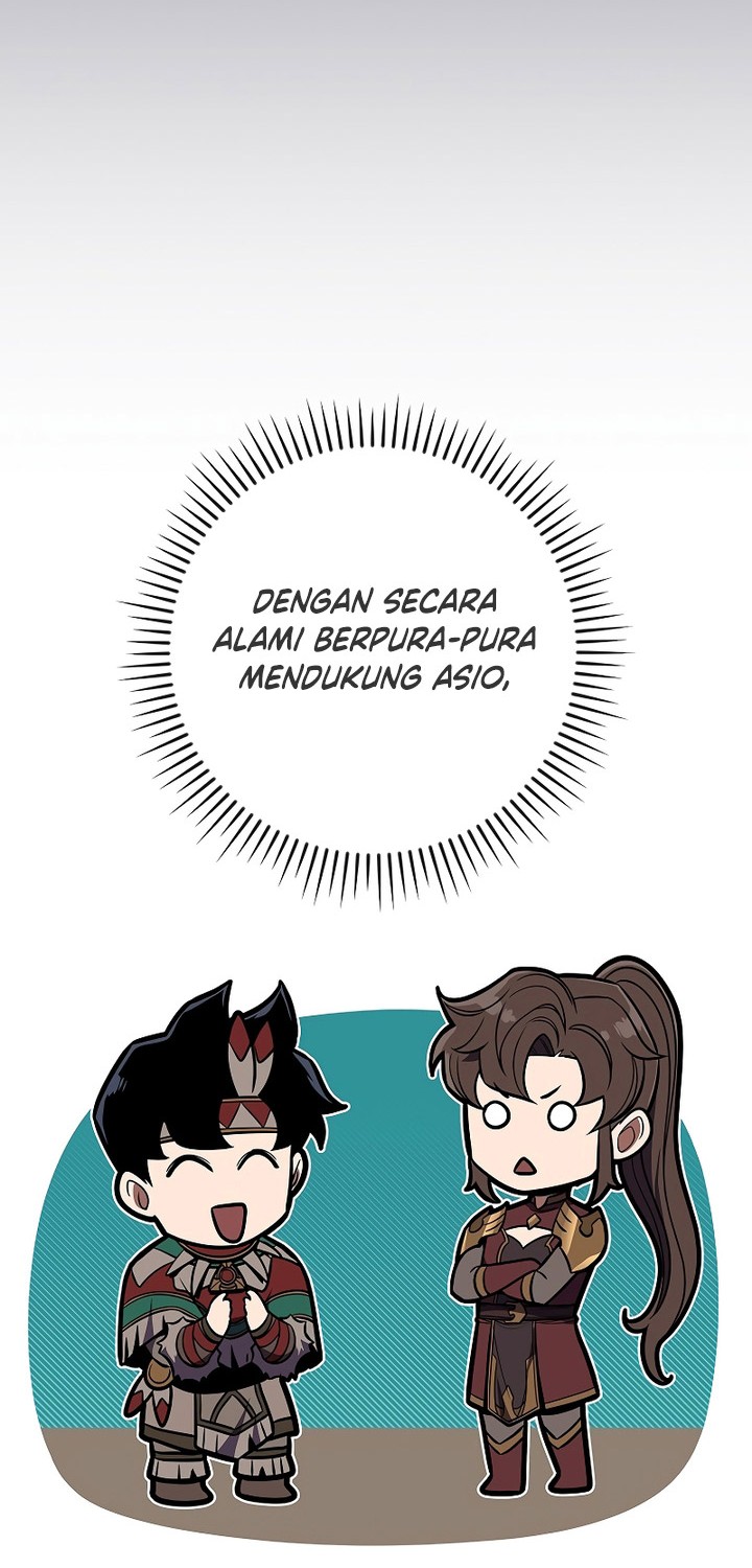 Archmage Streamer Chapter 109 Gambar 51