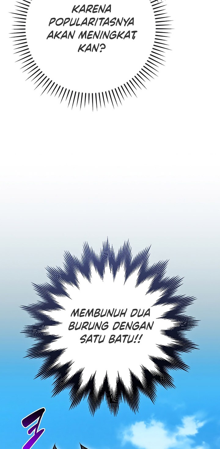 Archmage Streamer Chapter 109 Gambar 53