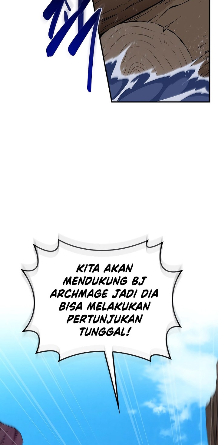 Archmage Streamer Chapter 109 Gambar 55