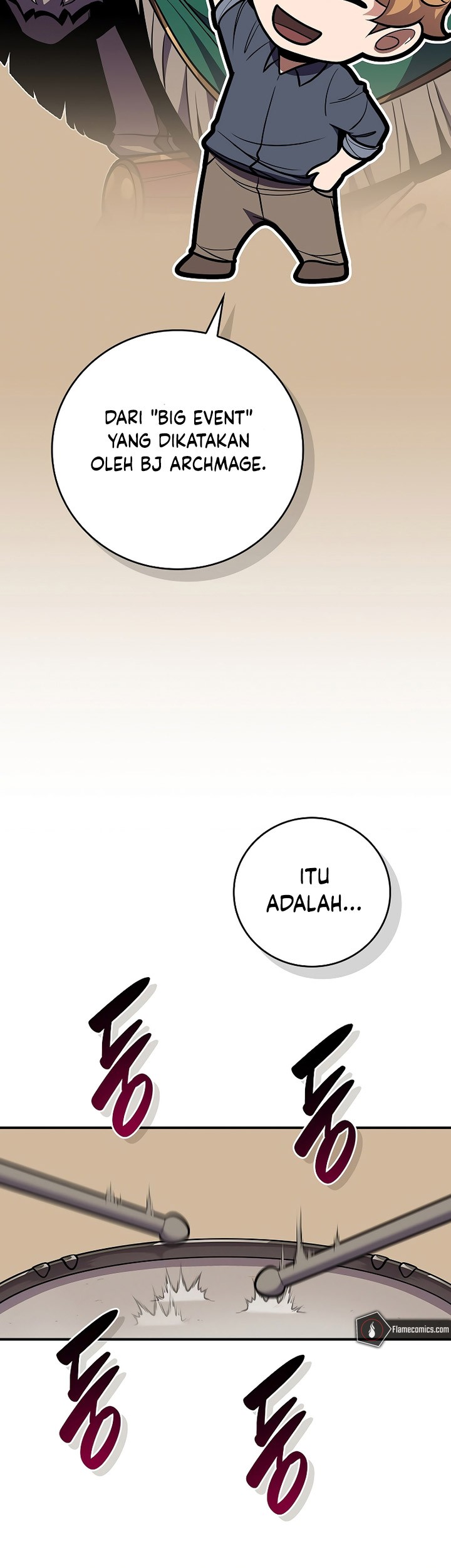 Archmage Streamer Chapter 109 Gambar 4