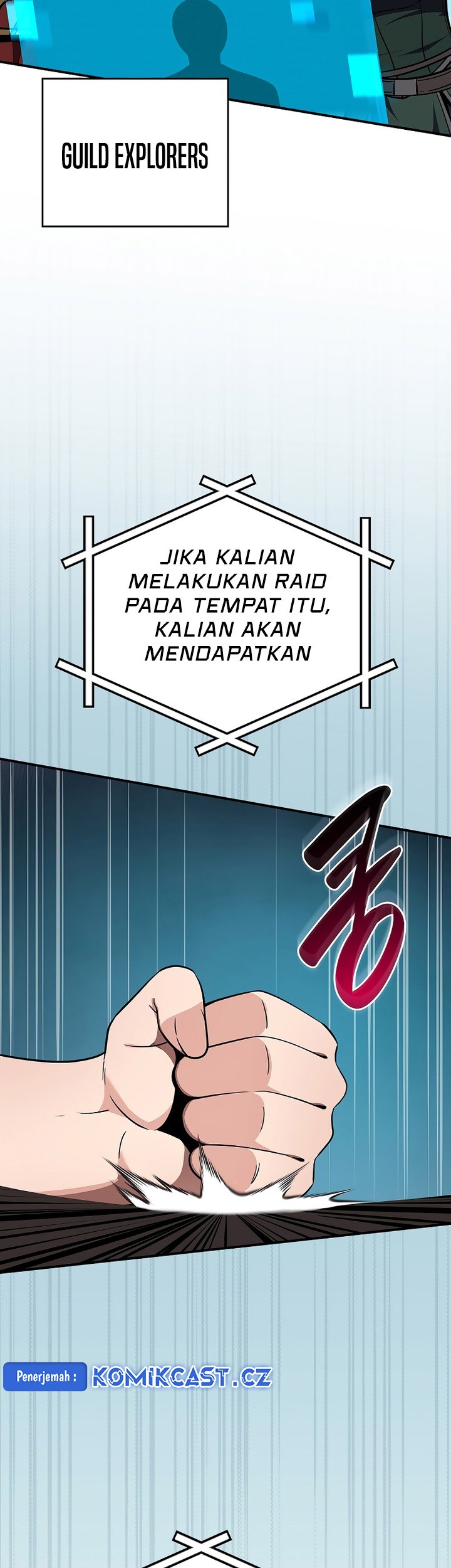 Archmage Streamer Chapter 109 Gambar 8