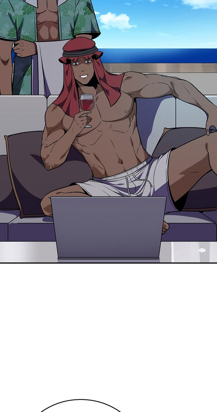 Archmage Streamer Chapter 109 Gambar 13