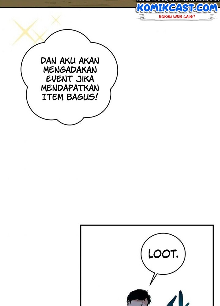 Archmage Streamer Chapter 11 Gambar 35