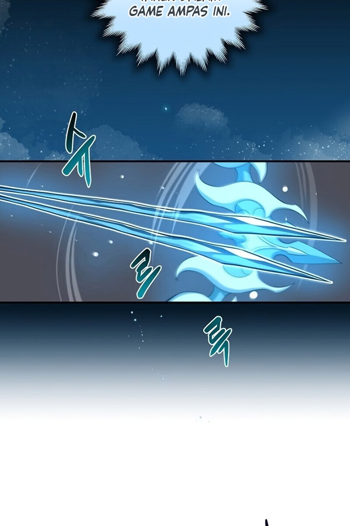 Archmage Streamer Chapter 11 Gambar 15
