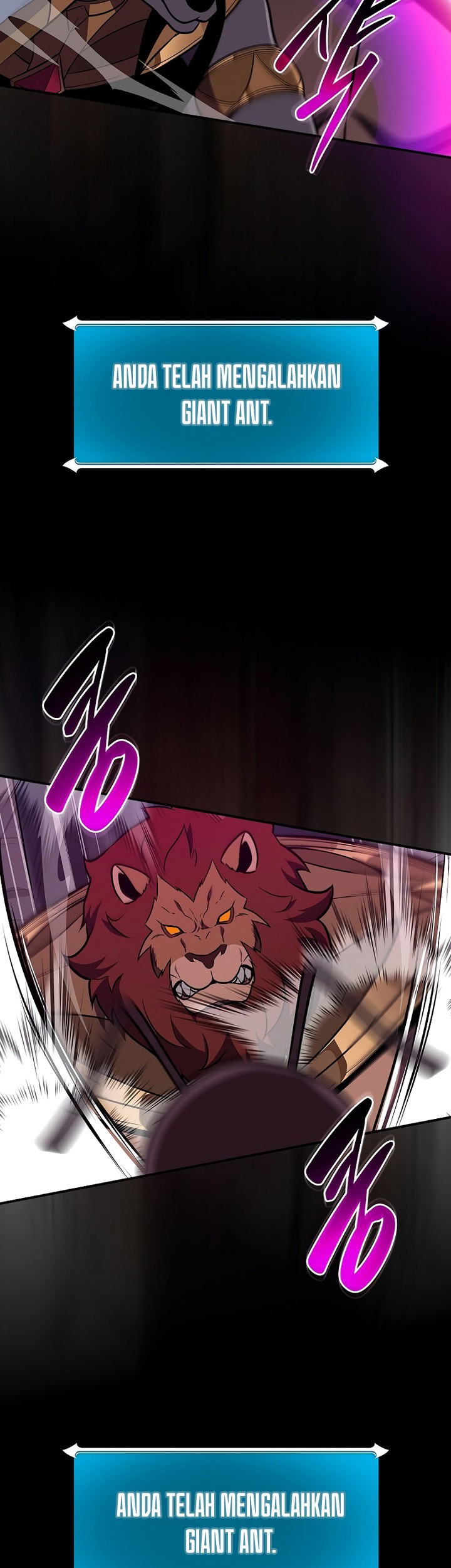 Archmage Streamer Chapter 110 Gambar 20