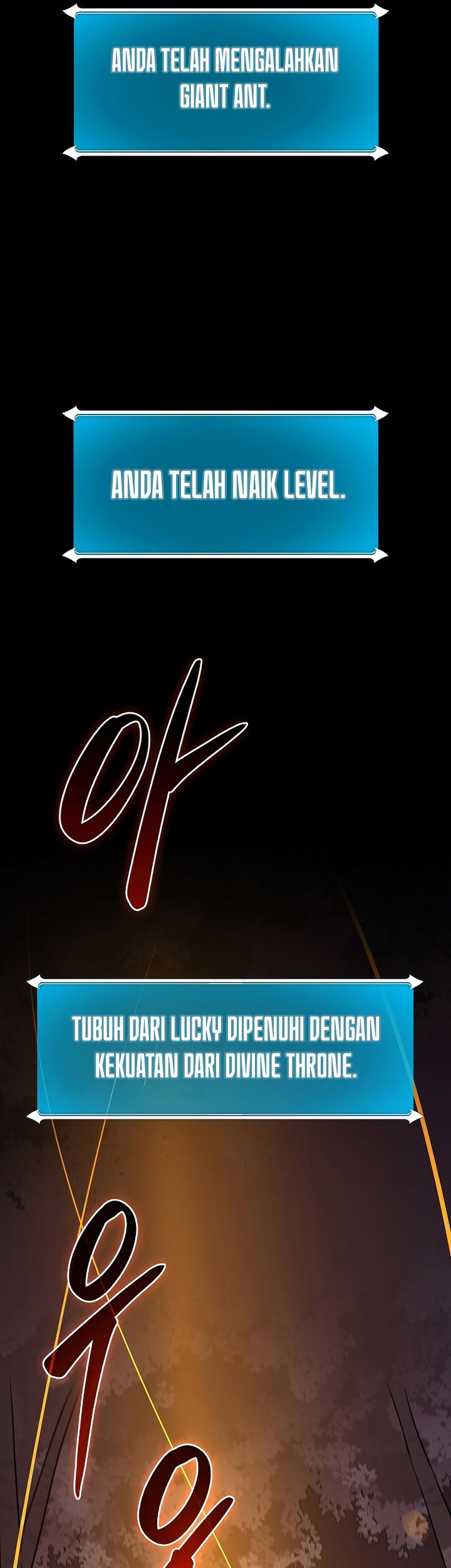 Archmage Streamer Chapter 110 Gambar 22