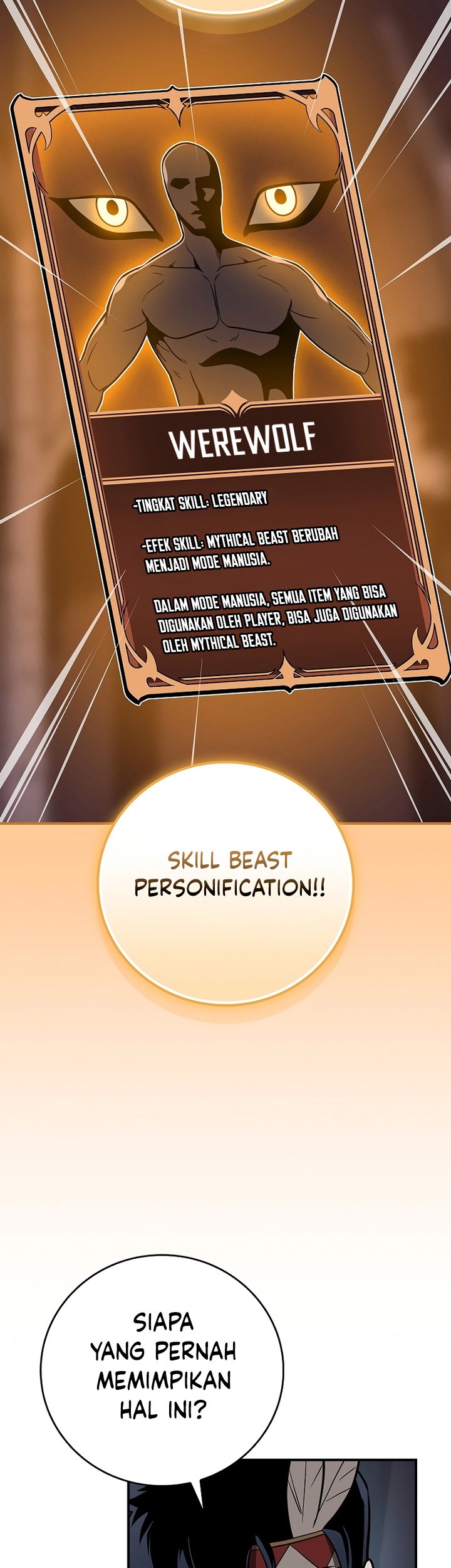 Archmage Streamer Chapter 110 Gambar 30