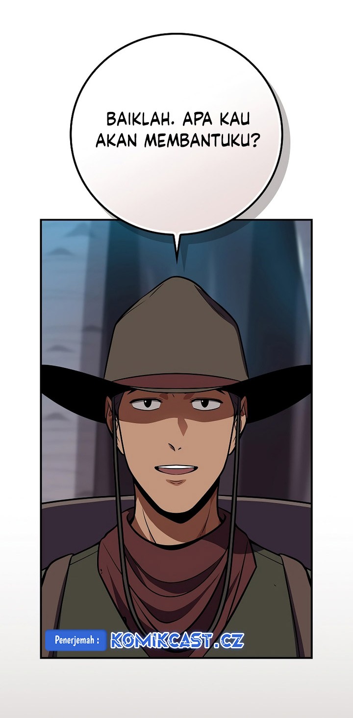 Archmage Streamer Chapter 110 Gambar 35