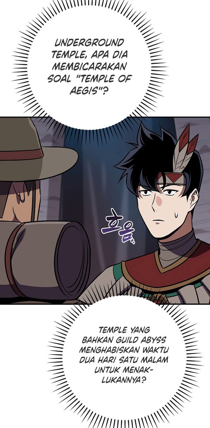 Archmage Streamer Chapter 110 Gambar 39