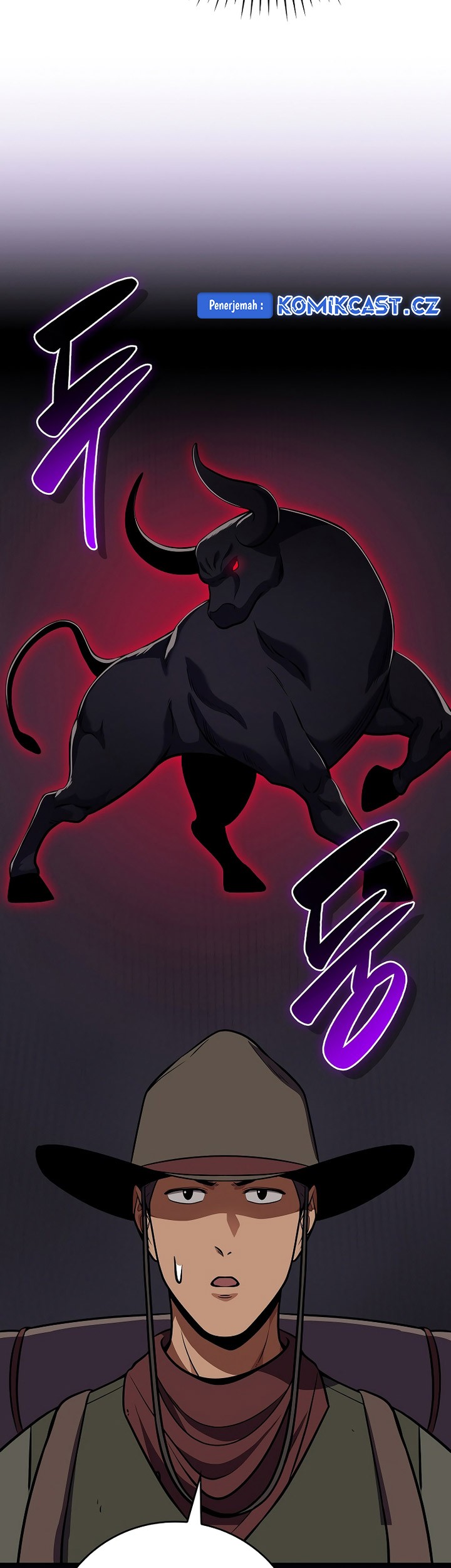 Archmage Streamer Chapter 110 Gambar 40