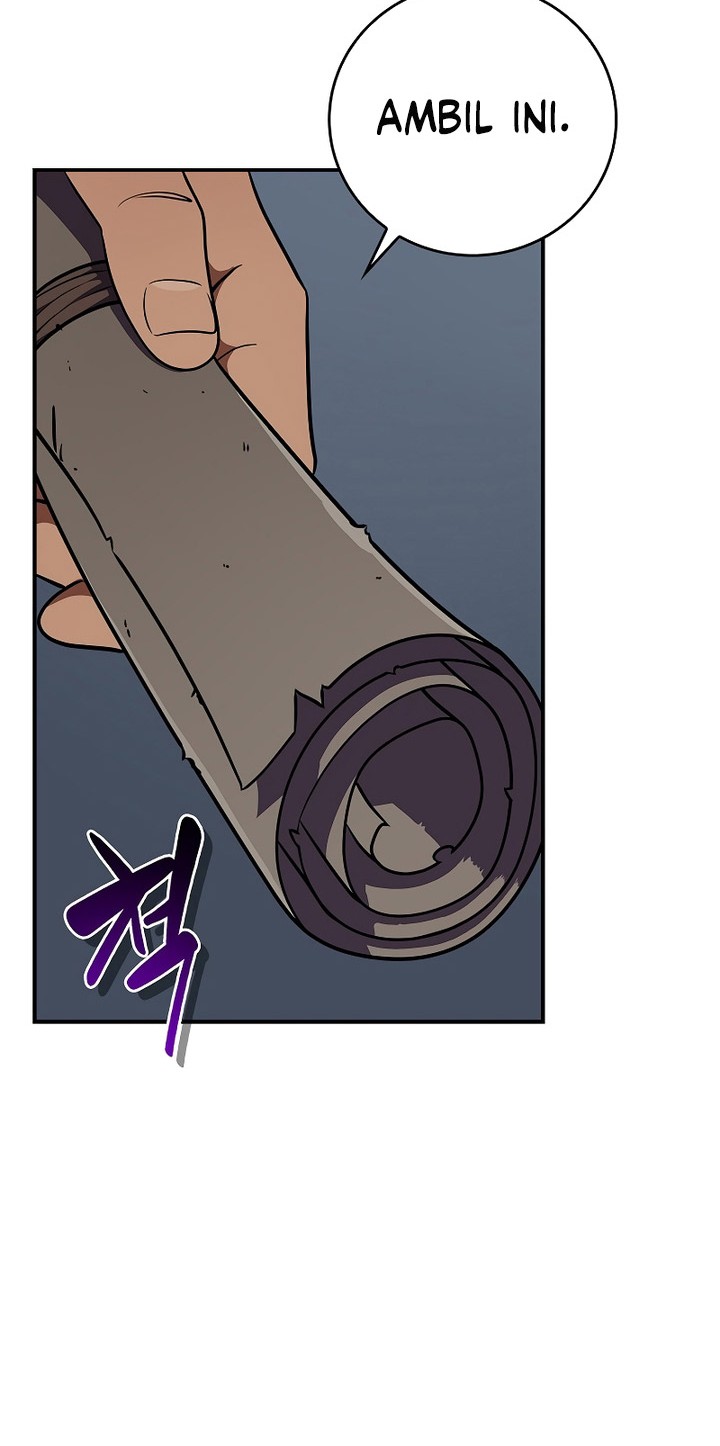 Archmage Streamer Chapter 110 Gambar 45