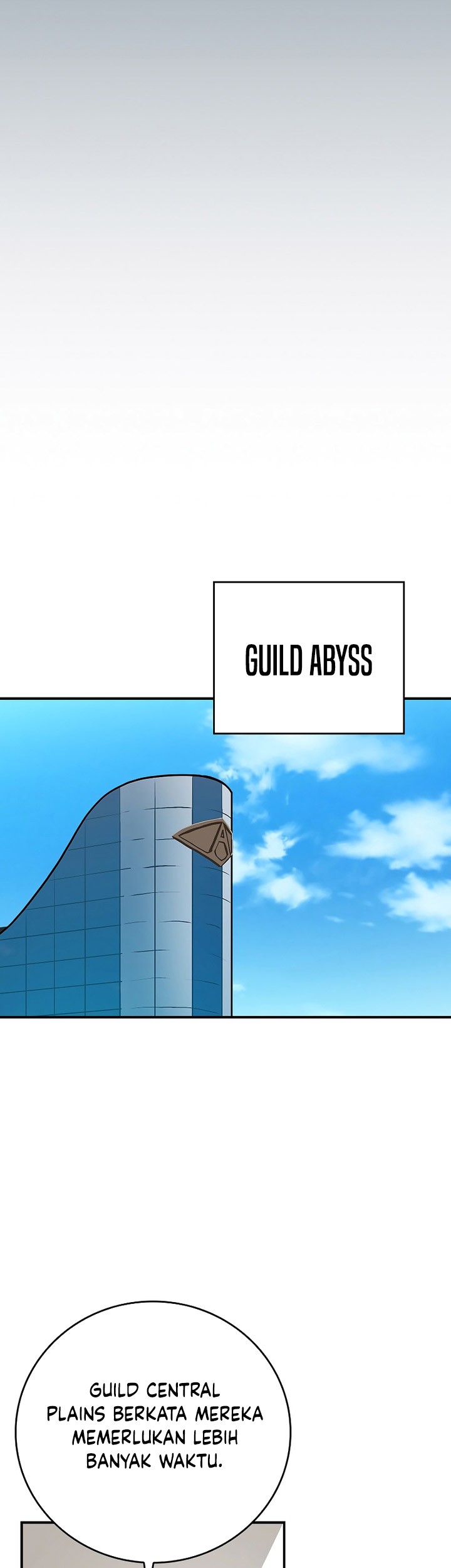 Archmage Streamer Chapter 110 Gambar 48