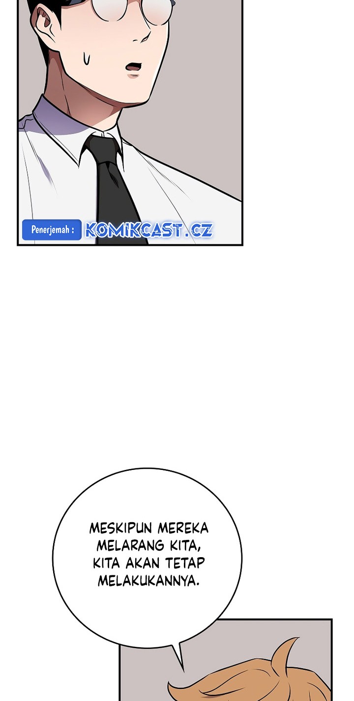 Archmage Streamer Chapter 110 Gambar 57