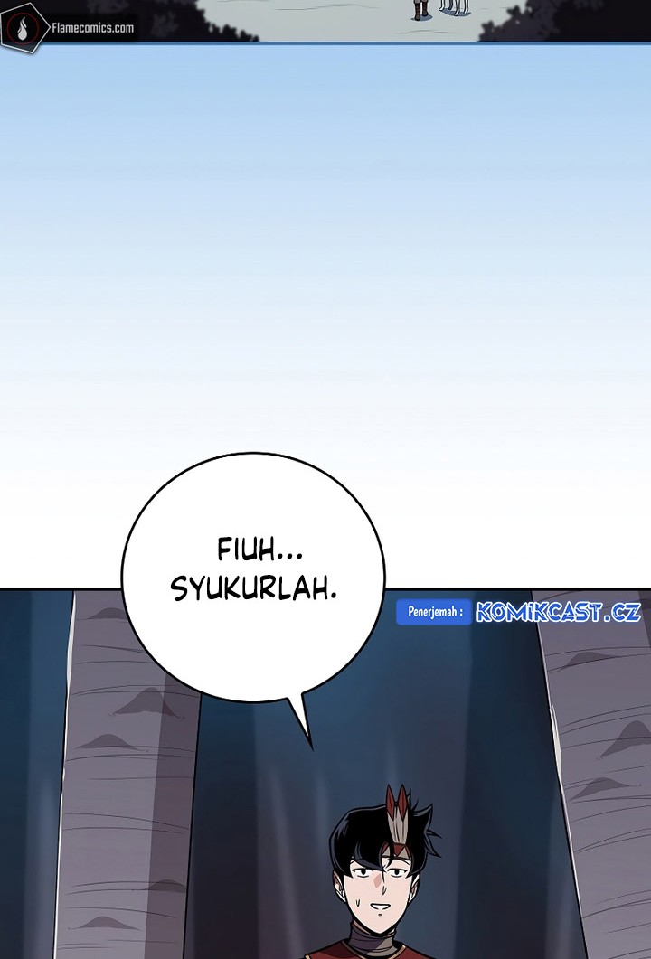 Archmage Streamer Chapter 110 Gambar 3