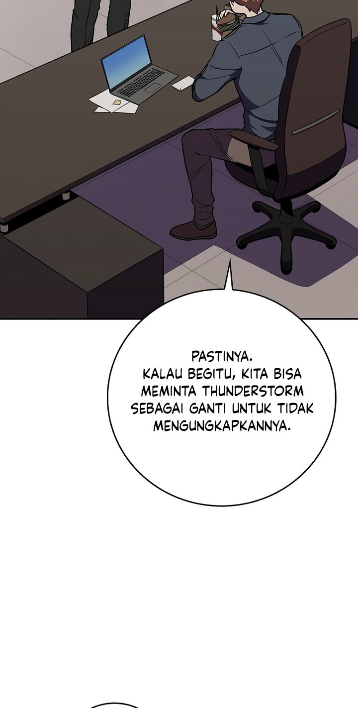 Archmage Streamer Chapter 110 Gambar 59