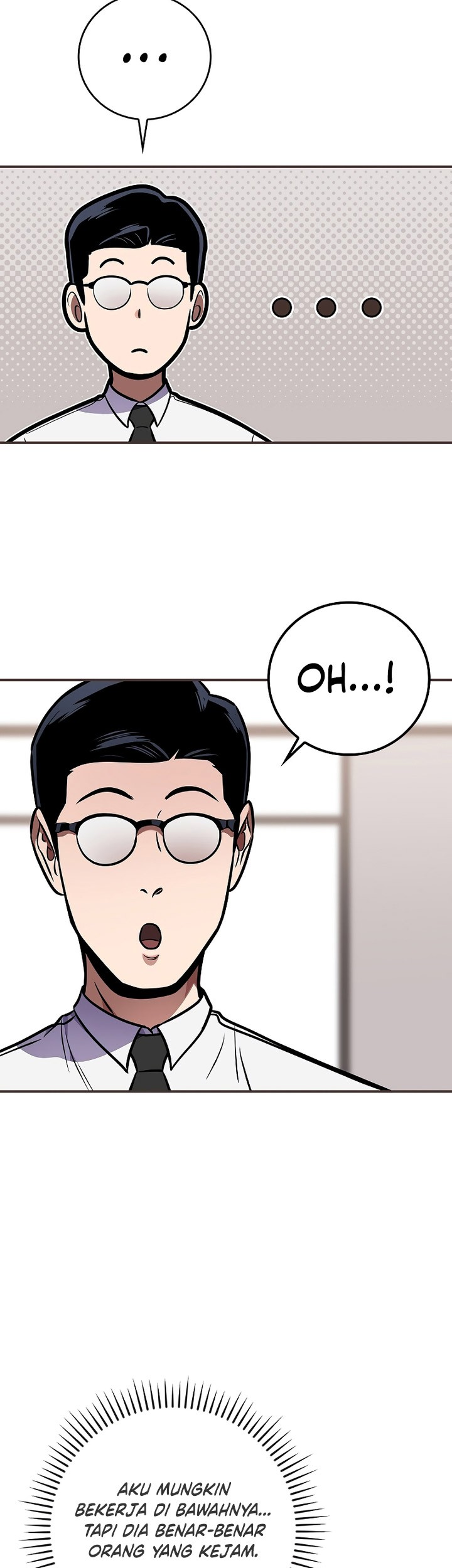 Archmage Streamer Chapter 110 Gambar 60