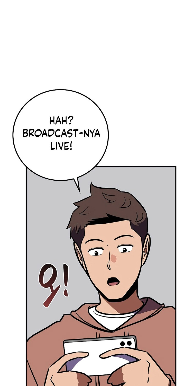 Archmage Streamer Chapter 110 Gambar 69