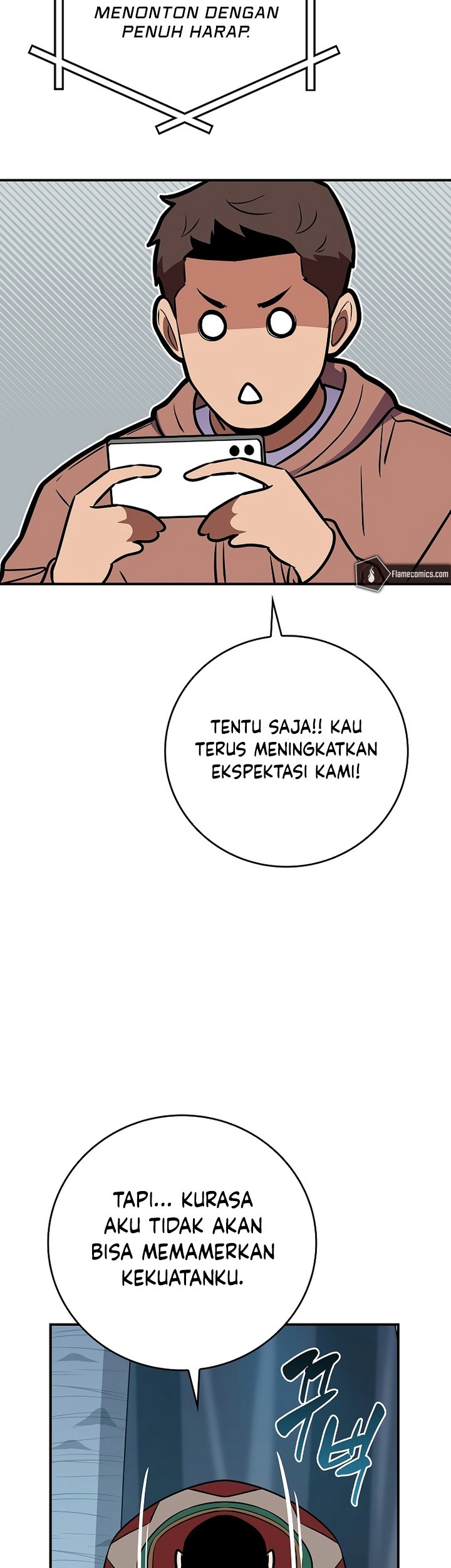 Archmage Streamer Chapter 110 Gambar 74