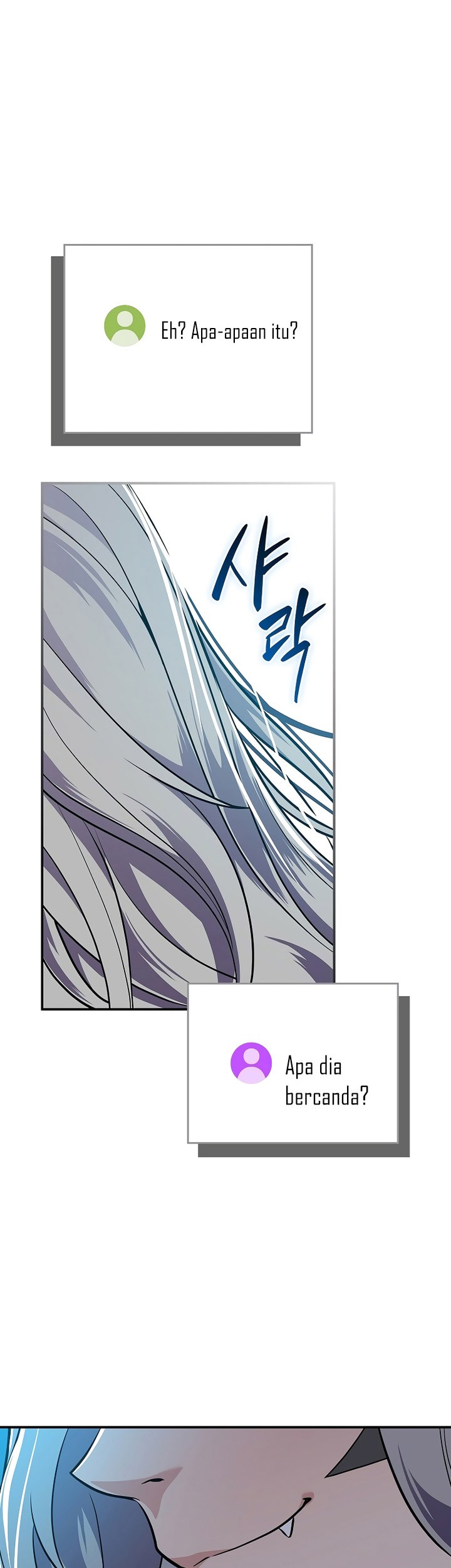 Archmage Streamer Chapter 110 Gambar 76