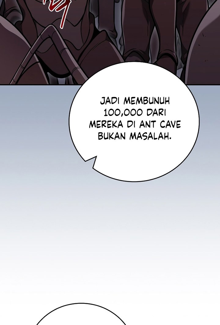 Archmage Streamer Chapter 110 Gambar 9