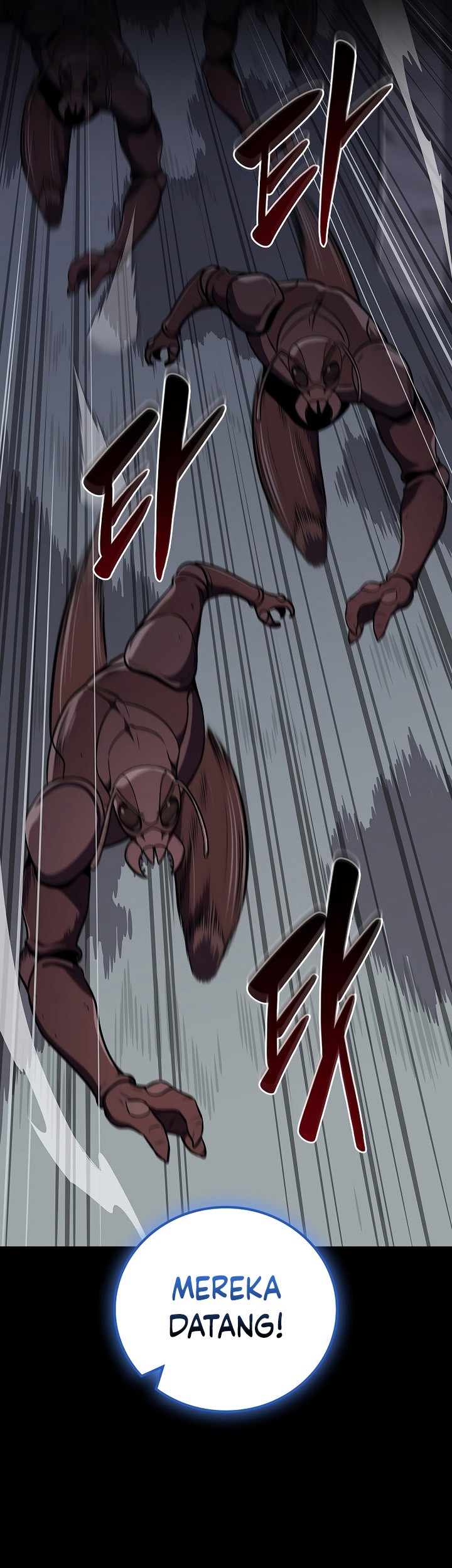 Archmage Streamer Chapter 110 Gambar 12