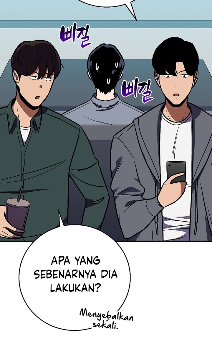 Archmage Streamer Chapter 112 Gambar 33