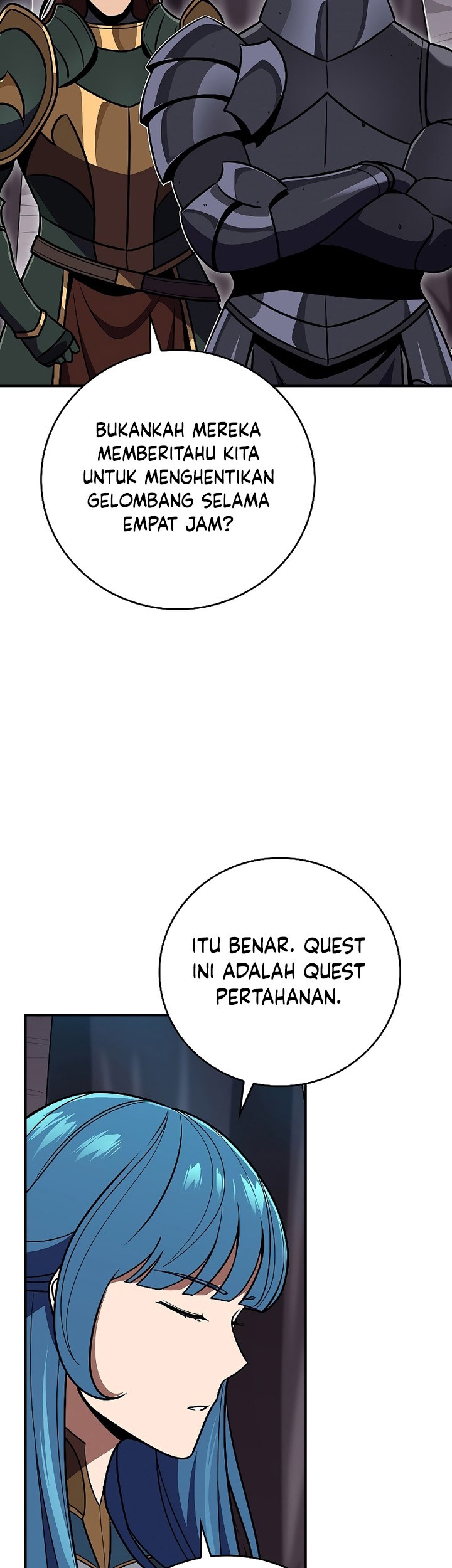 Archmage Streamer Chapter 112 Gambar 46
