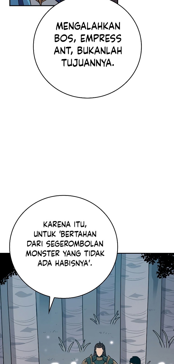 Archmage Streamer Chapter 112 Gambar 47