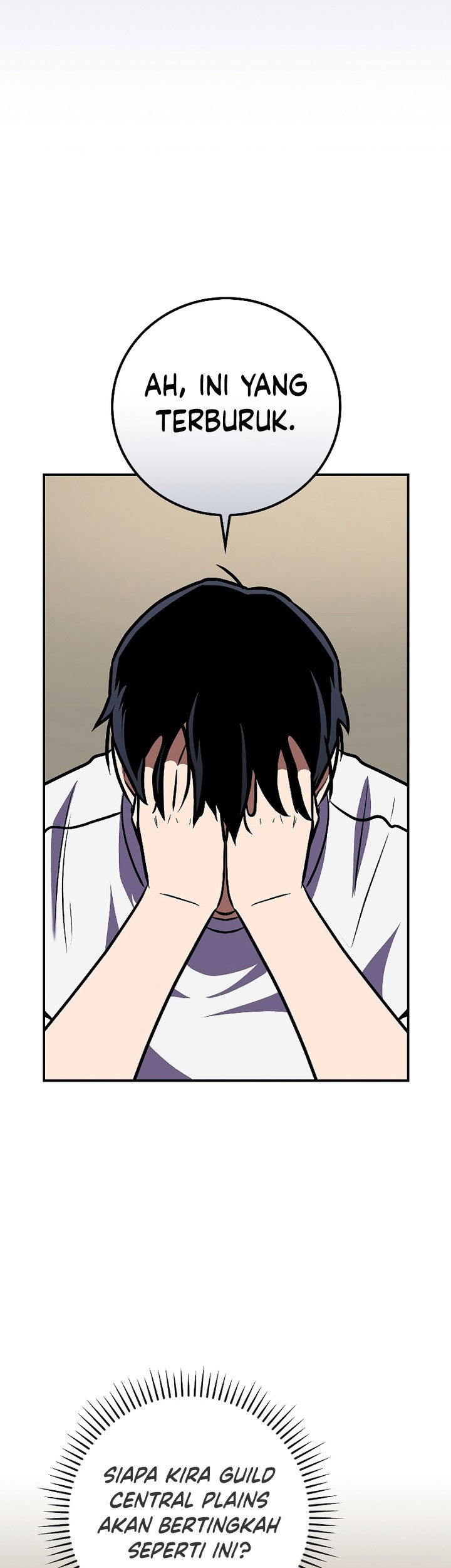Archmage Streamer Chapter 112 Gambar 54