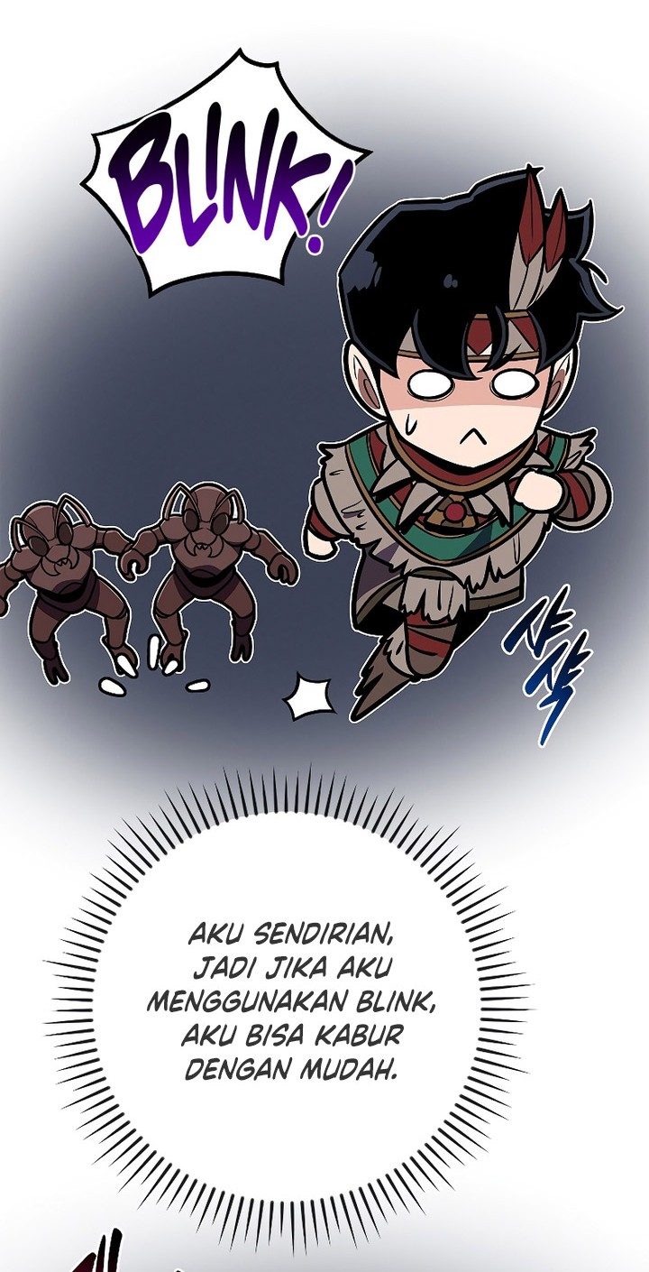 Archmage Streamer Chapter 112 Gambar 57