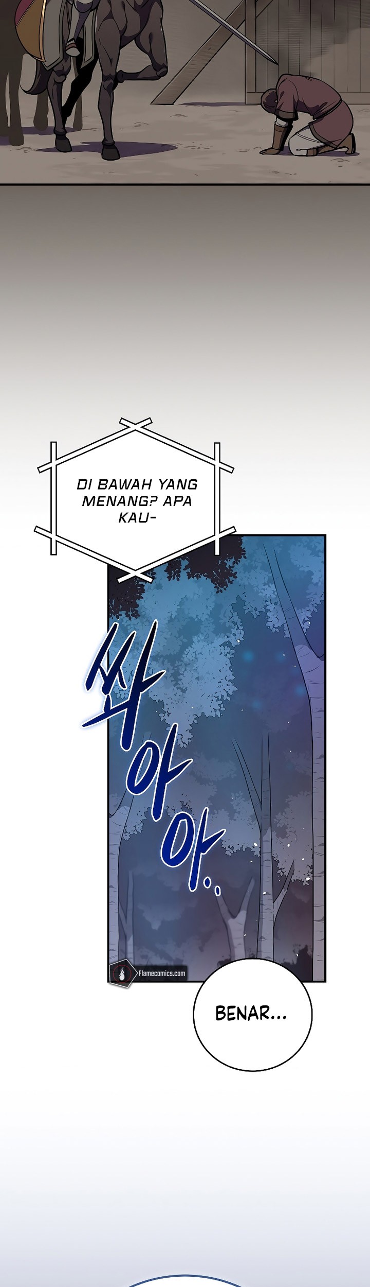 Archmage Streamer Chapter 112 Gambar 68