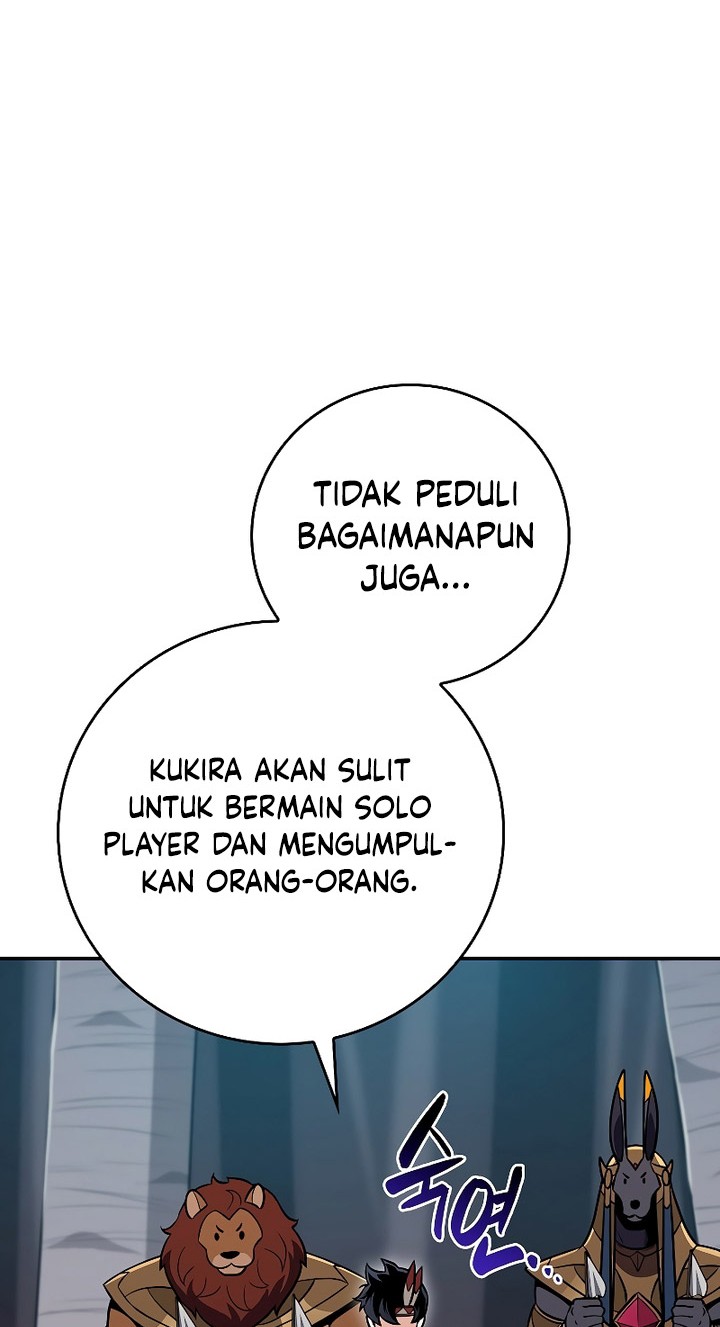 Archmage Streamer Chapter 112 Gambar 73