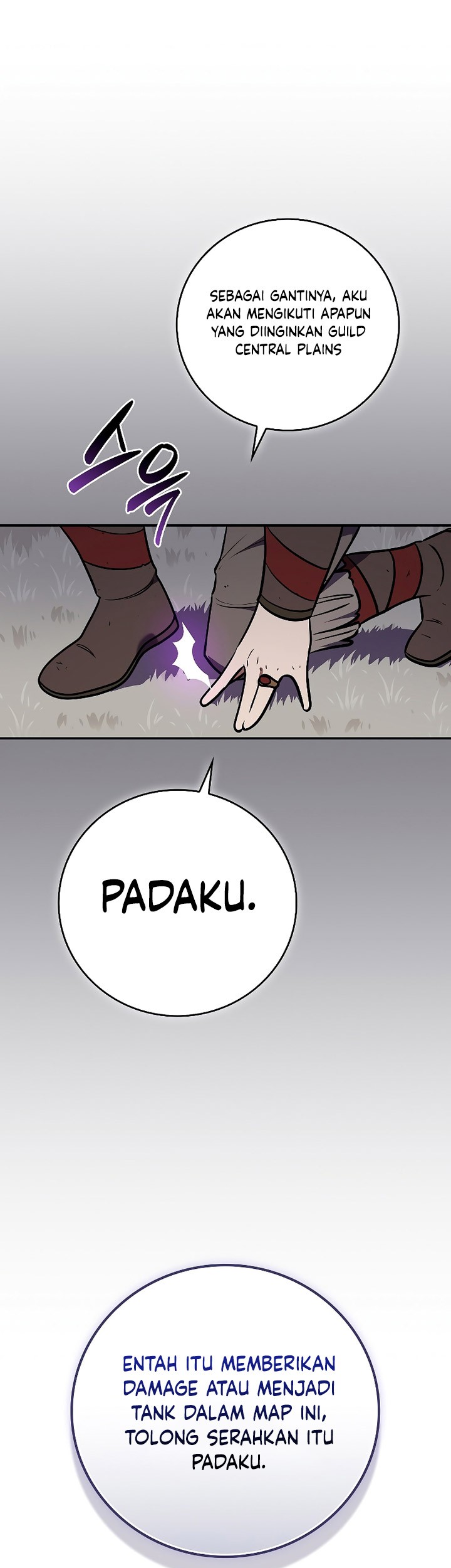 Archmage Streamer Chapter 112 Gambar 76