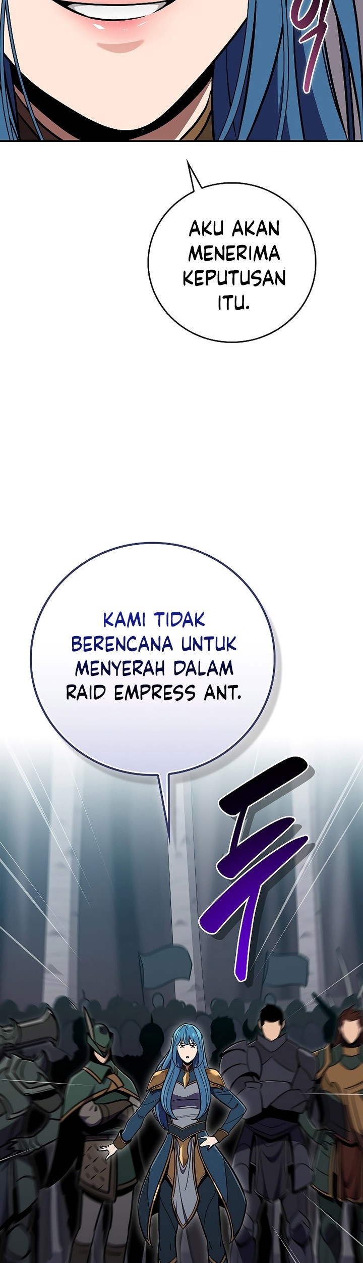 Archmage Streamer Chapter 112 Gambar 80